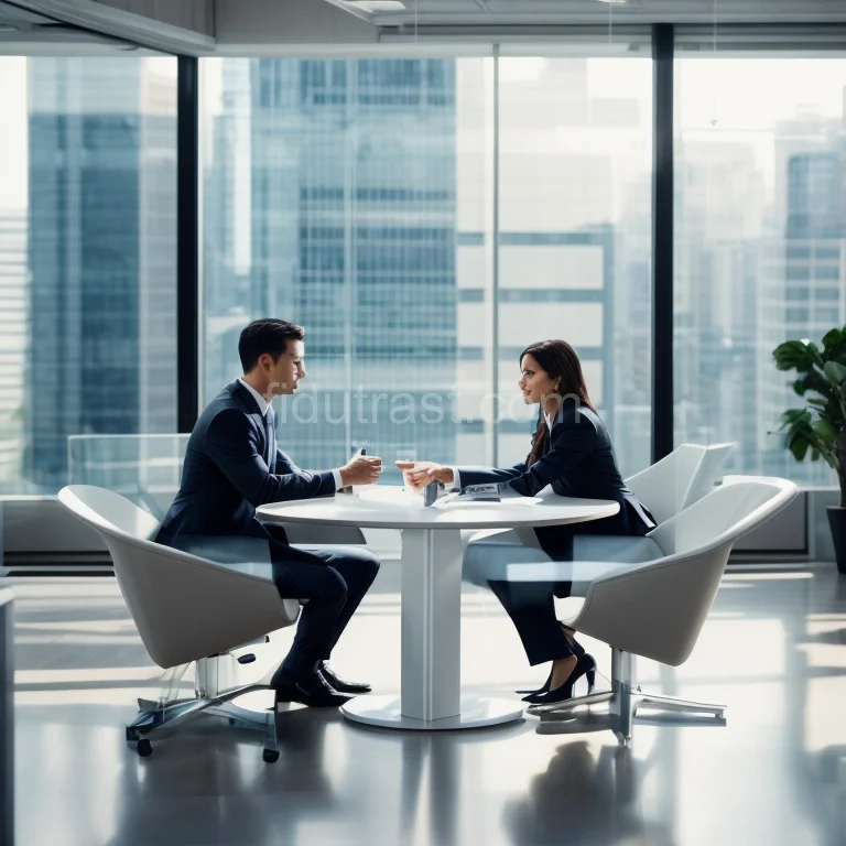 Präzision und Vertrauen in jedem Detail